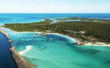 Bahamas reabrirá el 1 de julio sus fronteras a los extranjeros