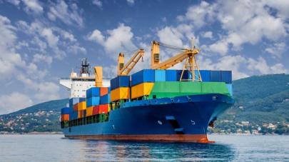 La emergencia de los contenedores: cómo una de las mayores crisis del transporte marítimo de la historia.