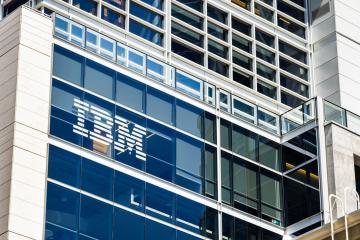 IBM se divide para darle prioridad al negocio de nube