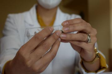 México alista pedido vacuna de Pfizer contra COVID que podría llegar en 5-8 días