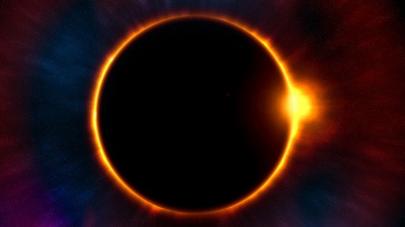 Eclipse solar de “anillo de fuego”, así puedes verlo la madrugada de este jueves