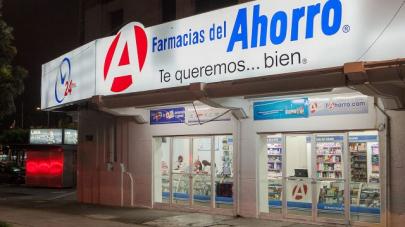 Dos mexicanas, entre las 10 farmacias que más crecieron en línea por pandemia