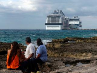 Iniciará Cozumel reactivación turística en cruceros, en QRoo