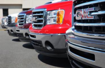 General Motors lanzará al mercado su primera camioneta pickup eléctrica