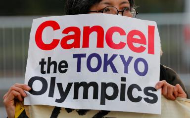 Juegos Olímpicos en Japón sólo tendrán público local