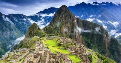 Perú abre Machu Picchu para un solo turista después de una espera de casi 7 meses