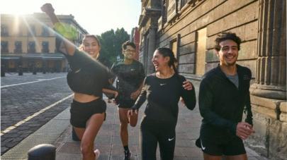 Nike App llega a México con acceso personalizado a lo mejor de la marca